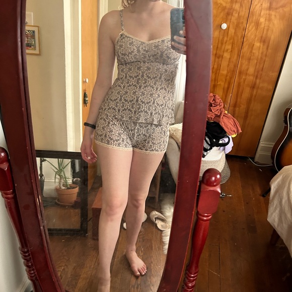 😴Rene Rofe Sleepwear Set - Picture 5 of 13